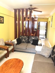 Blk 291C Bukit Batok Street 24 (Bukit Batok), HDB 4 Rooms #157487922